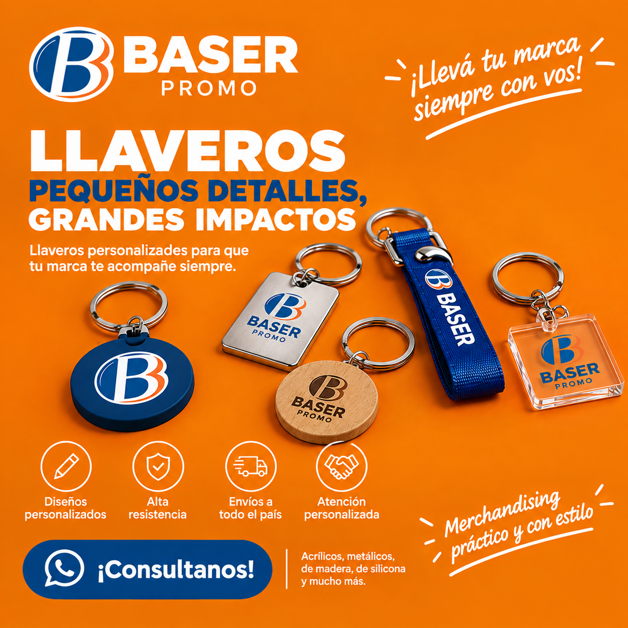 Artículo de merchandising