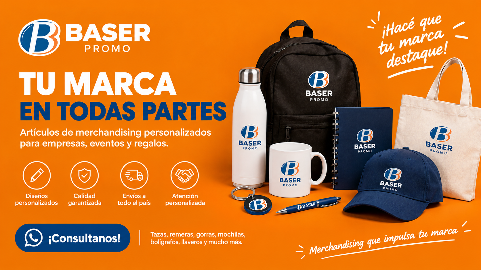 Producto destacado