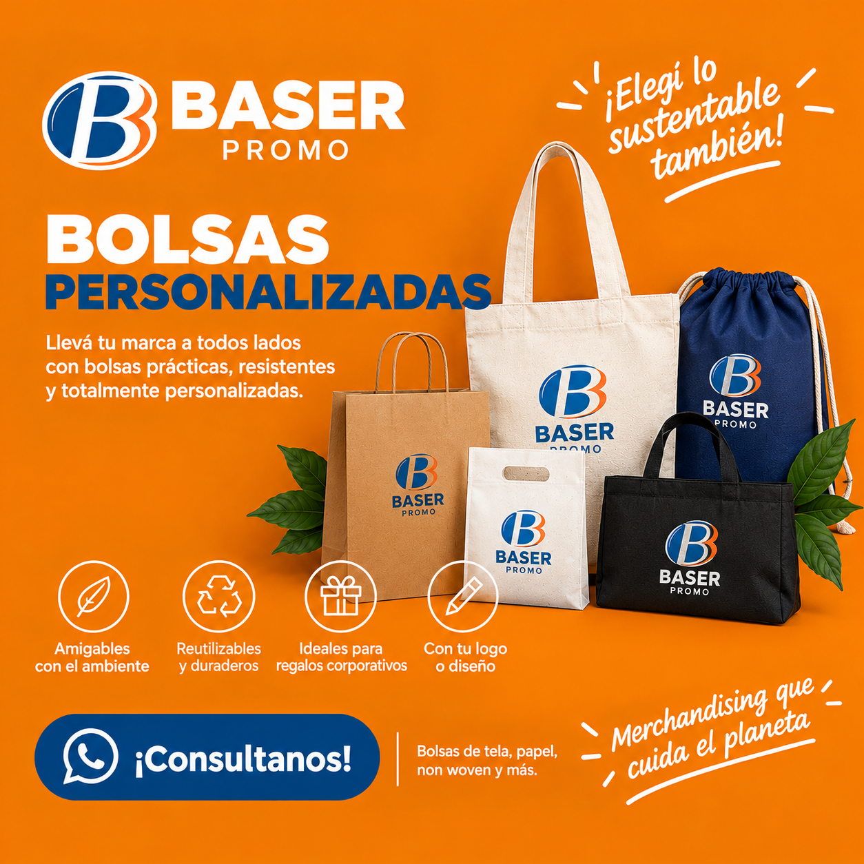 Producto promocional