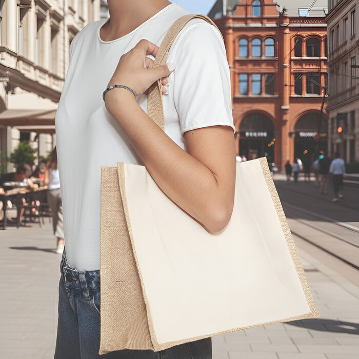Bolsa YARI tercera vista