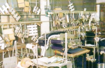 Maquinaria de producción 3